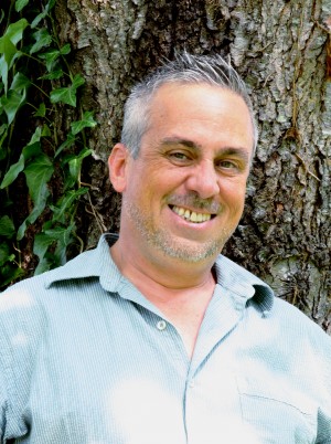 Steve Robison